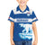 Custom Norway Hockey Hawaiian Shirt Go Norge Polar - Wonder Print Shop