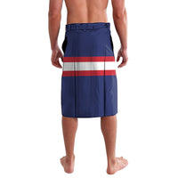 Custom Great Britain Hockey Lavalava Go GB Team - Wonder Print Shop