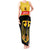 Custom Germany Hockey Tank Maxi Dress Go German Bearers of the Eagle - Wonder Print Shop