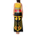 Custom Germany Hockey Tank Maxi Dress Go German Bearers of the Eagle - Wonder Print Shop