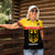 Custom Germany Hockey Women Polo Shirt Go German Bearers of the Eagle - Wonder Print Shop