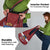 Custom Latvia Hockey Grocery Bag 2024 Go Latvija