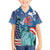 United States 4th Of July Hawaiian Shirt USA Statue of Liberty Proud - Wonder Print Shop