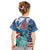 United States 4th Of July Kid T Shirt USA Statue of Liberty Proud - Wonder Print Shop