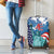United States 4th Of July Luggage Cover USA Statue of Liberty Proud - Wonder Print Shop