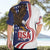 United States Independence Day Hawaiian Shirt USA Bald Eagle Happy 4th Of July - Wonder Print Shop