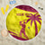 Custom West Indies Cricket Beach Blanket 2024 World Cup Go Windies - Wonder Print Shop