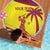 Custom West Indies Cricket Beach Blanket 2024 World Cup Go Windies - Wonder Print Shop