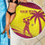 Custom West Indies Cricket Beach Blanket 2024 World Cup Go Windies - Wonder Print Shop