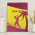 Custom West Indies Cricket Canvas Wall Art 2024 World Cup Go Windies - Wonder Print Shop