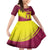Custom West Indies Cricket Family Matching Mermaid Dress and Hawaiian Shirt 2024 World Cup Go Windies - Wonder Print Shop