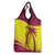 Custom West Indies Cricket Grocery Bag World Cup Go Windies