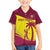 Custom West Indies Cricket Hawaiian Shirt 2024 World Cup Go Windies - Wonder Print Shop