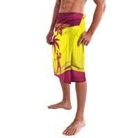 Custom West Indies Cricket Lavalava 2024 World Cup Go Windies - Wonder Print Shop