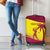Custom West Indies Cricket Luggage Cover 2024 World Cup Go Windies