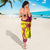 Custom West Indies Cricket Sarong 2024 World Cup Go Windies - Wonder Print Shop