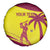 Custom West Indies Cricket Spare Tire Cover 2024 World Cup Go Windies