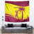 Custom West Indies Cricket Tapestry 2024 World Cup Go Windies - Wonder Print Shop