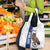 Custom Finland Football Grocery Bag Suomi Come On Huuhkajat