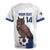 Custom Finland Football Rugby Jersey Suomi Come On Huuhkajat