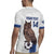 Custom Finland Football Rugby Jersey Suomi Come On Huuhkajat
