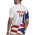 Custom Puerto Rico Football Rugby Jersey Vamos Los Boricuas