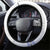 Puerto Rico Football Steering Wheel Cover Vamos Los Boricuas