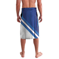 Custom Nicaragua Football Lavalava Vamos Los Pinoleros