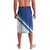Custom Nicaragua Football Lavalava Vamos Los Pinoleros