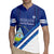 Custom Nicaragua Football Rugby Jersey Vamos Los Pinoleros