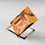 Custom Hyderabad India Cricket Canvas Wall Art Go Sunrisers Eagle