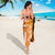 Custom Hyderabad India Cricket Sarong Go Sunrisers Eagle