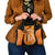 Custom Hyderabad India Cricket Shoulder Handbag Go Sunrisers Eagle