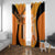 Custom Hyderabad India Cricket Window Curtain Go Sunrisers Eagle