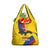 Personalised Colombia Independence Day Grocery Bag 1810 Libertad y Orden