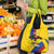 Personalised Colombia Independence Day Grocery Bag 1810 Libertad y Orden