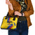 Personalised Colombia Independence Day Shoulder Handbag 1810 Libertad y Orden