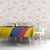 Personalised Colombia Independence Day Tablecloth 1810 Libertad y Orden