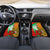 Custom Australia And Wales Rugby Car Mats Wallabies Welsh Mascots Dynamic Version - Wonder Print Shop