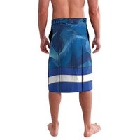 Uruguay Independence Day Lavalava 25 De Agosto Coat Of Arms With Ceibo - Wonder Print Shop