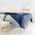 Custom Scotland Rugby Tablecloth 2024 Go Champions Scottish Thistles - Wonder Print Shop