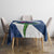 Custom Scotland Rugby Tablecloth 2024 Go Champions Scottish Thistles - Wonder Print Shop