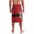Custom Kenya Rugby Lavalava 2024 Go Champions Simbas - Red - Wonder Print Shop