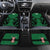 Custom Kenya Rugby Car Mats 2024 Go Champions Simbas - Green - Wonder Print Shop
