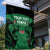 Custom Kenya Rugby Garden Flag 2024 Go Champions Simbas - Green - Wonder Print Shop