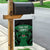 Custom Kenya Rugby Garden Flag 2024 Go Champions Simbas - Green - Wonder Print Shop