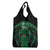 Custom Kenya Rugby Grocery Bag Go Champions Simbas - Green