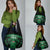 Custom Kenya Rugby Grocery Bag Go Champions Simbas - Green