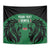Custom Kenya Rugby Tapestry 2024 Go Champions Simbas - Green - Wonder Print Shop