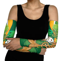 Salmon of Knowledge Ireland Arm Sleeves Celtic Mythology An Bradan Feasa